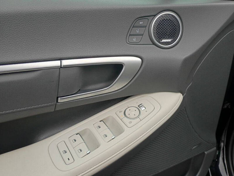 2024 Hyundai Sonata Hybrid Limited