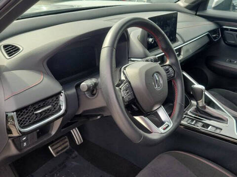 2025 Acura ADX w/A-SPEC