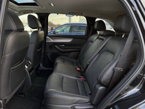 2025 Mazda CX-70 3.3 Turbo Preferred
