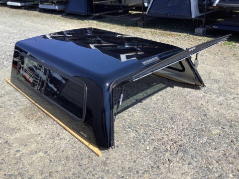 2014 Chevrolet Silverado 1500 SS Classic for sale at Crossroads Camper Tops & Truck Accessories in East Bend NC