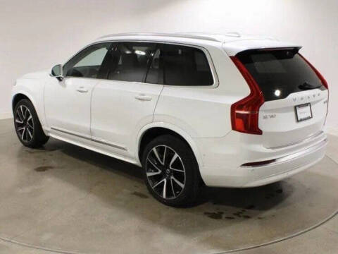 2024 Volvo XC90 B6 Plus Bright Theme 6P
