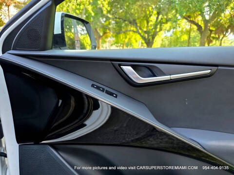 2024 Kia Niro EV Wind