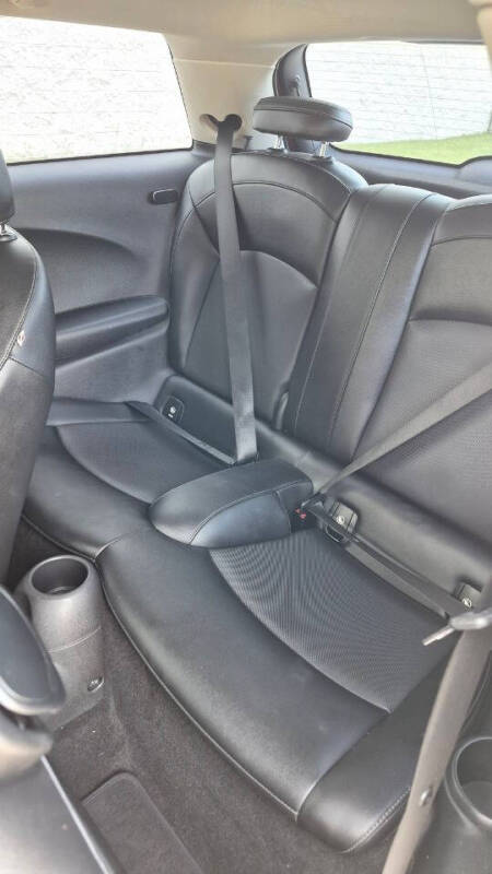 2014 MINI Hardtop Cooper