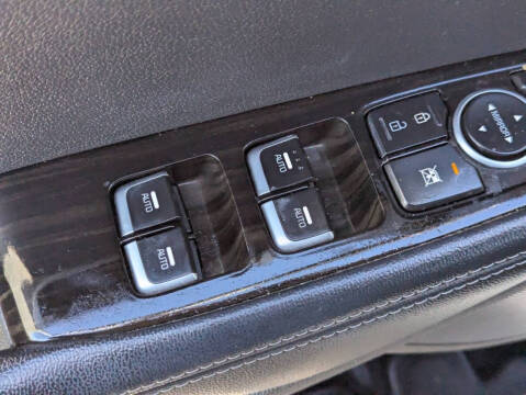 2020 Kia Sorento EX V6