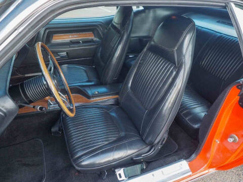 1970 Dodge Challenger