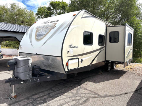 2017 Forest River Coachmen Freedom Express