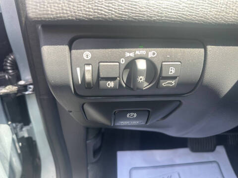 2013 Volvo XC60 3.2