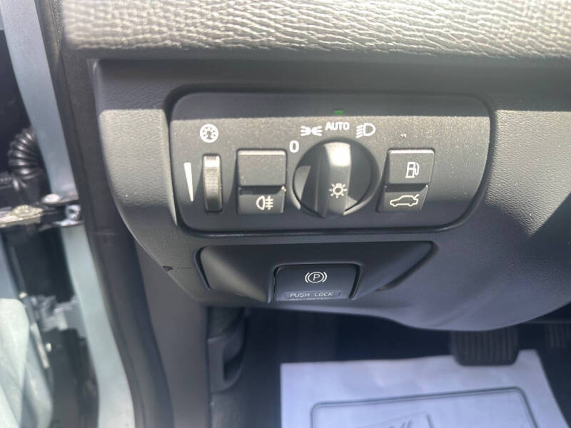 2013 Volvo XC60 3.2
