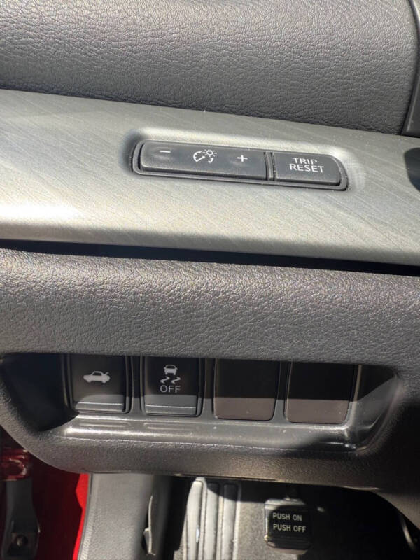 2016 Nissan Maxima 3.5 S