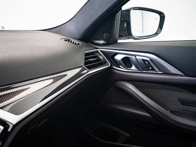 2024 BMW M4 Competition