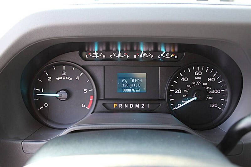 2025 Ford E-Series