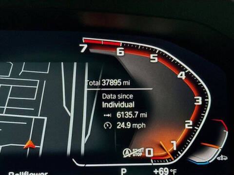 2021 BMW 4 Series 430i