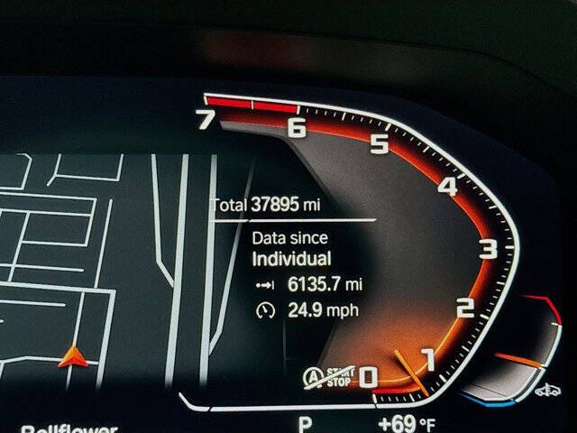 2021 BMW 4 Series 430i