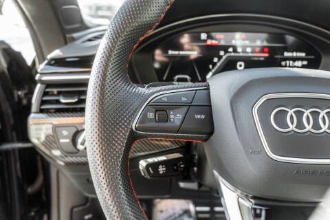 2023 Audi S5 3.0T quattro Prestige