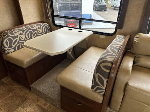 2014 Forest River Lexington