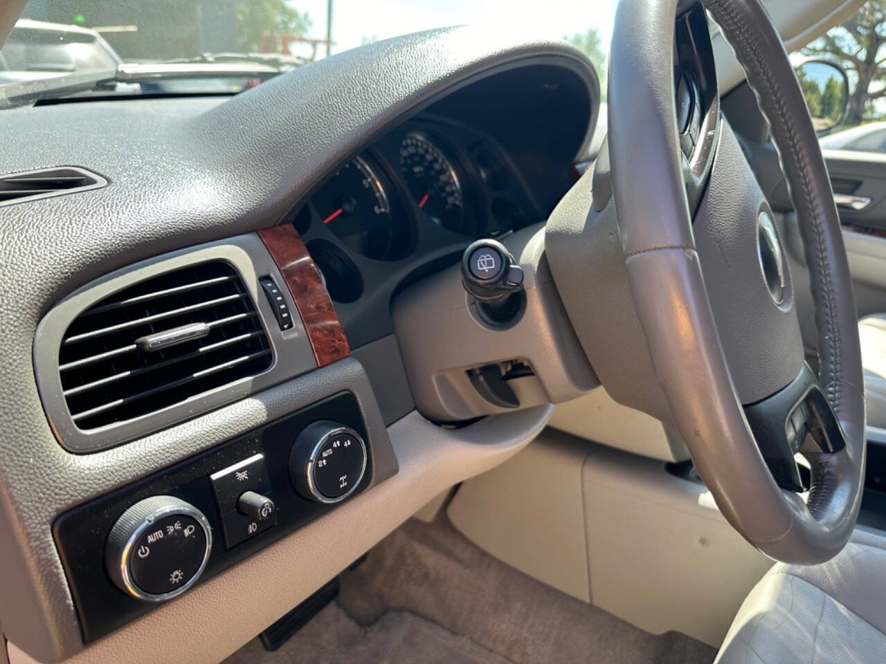 2008 Chevrolet Suburban for sale at Attention To Detail, LLC in Ogden, UT