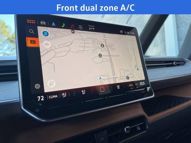 2025 Volkswagen ID. Buzz