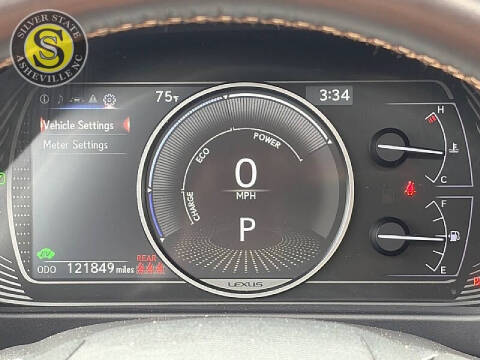 2020 Lexus UX 250h