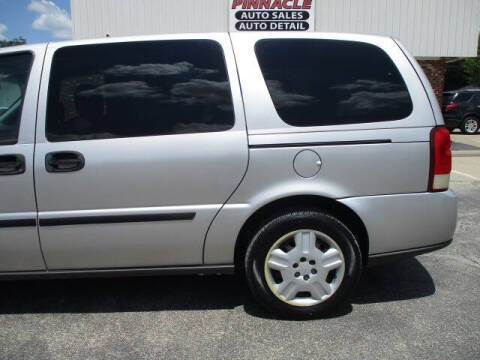 2008 Chevrolet Uplander LS Fleet