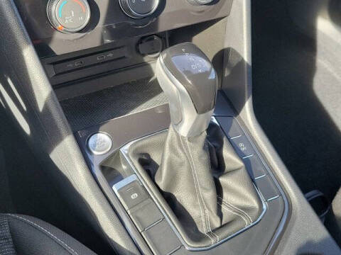 2022 Volkswagen Tiguan S