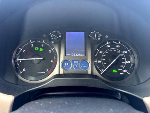 2012 Lexus GX 460