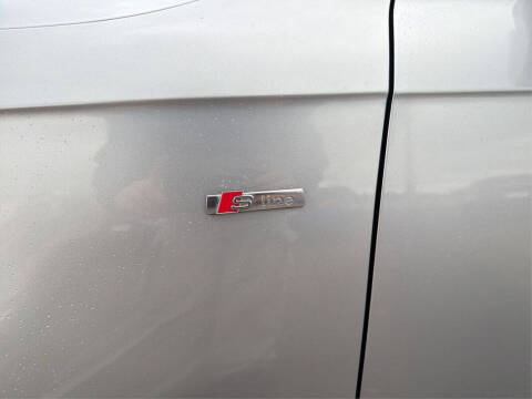 2015 Audi A4 2.0T quattro Premium