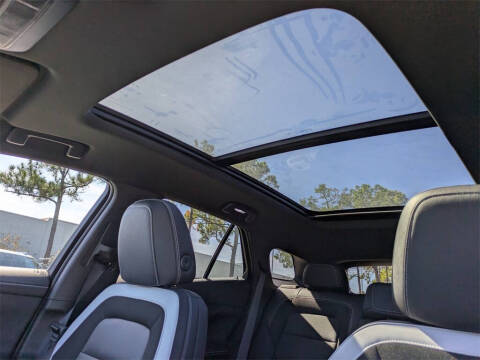 2024 Chevrolet Blazer EV 2LT