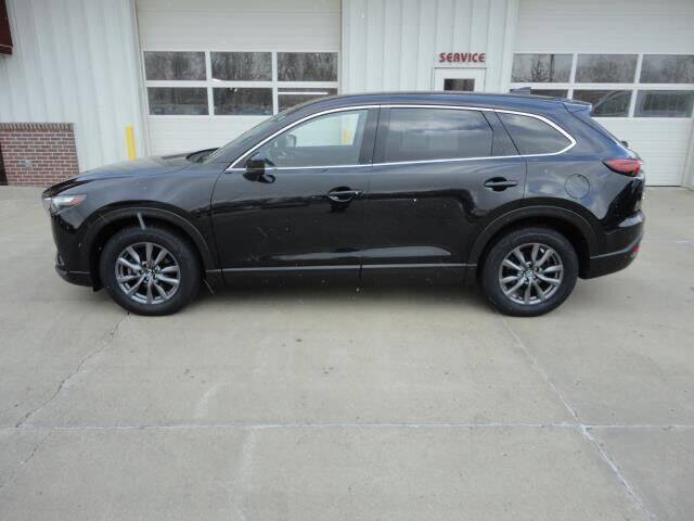 2020 Mazda CX-9 for sale at Quality Motors Inc in Vermillion SD