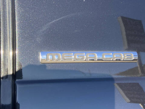 2007 Dodge Ram 1500 SLT