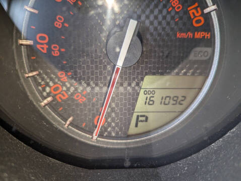 2012 Toyota 4Runner SR5