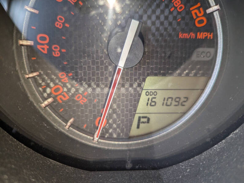 2012 Toyota 4Runner SR5