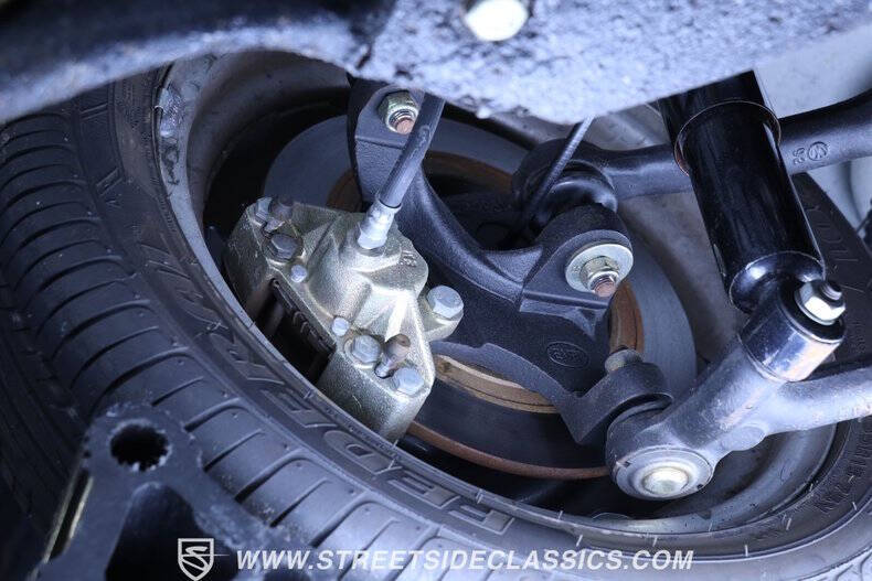 1973 Volkswagen Karmann Ghia