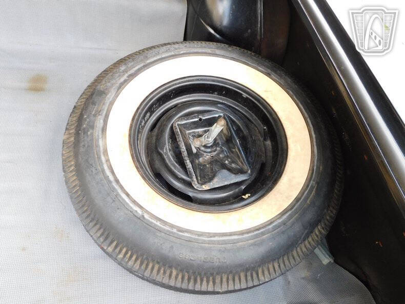 1960 Chevrolet Impala