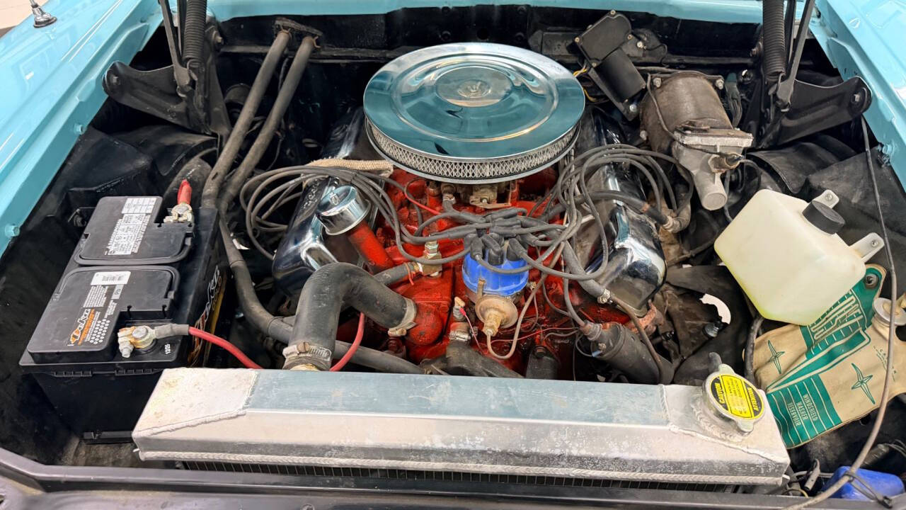 1959 Edsel Corsair 9
