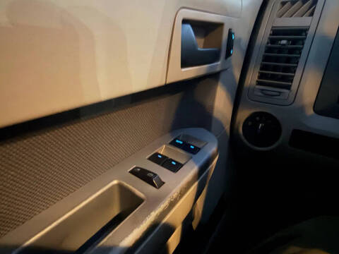 2009 Ford Escape Hybrid