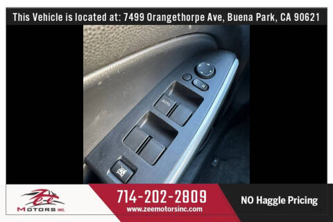 2012 Mazda MAZDA2 Sport