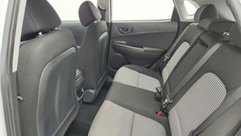 2023 Hyundai Kona SE