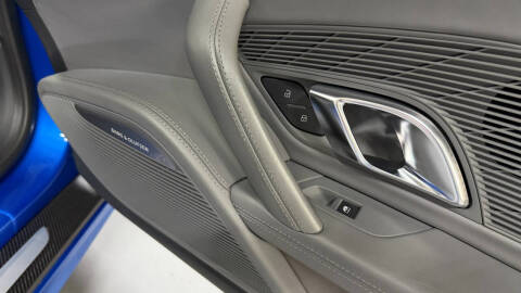 2017 Audi R8 5.2 quattro V10 Plus