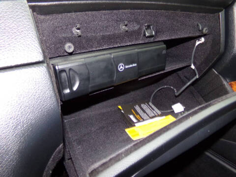 2009 Mercedes-Benz CLK CLK 350