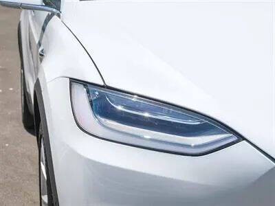 2020 Tesla Model X
