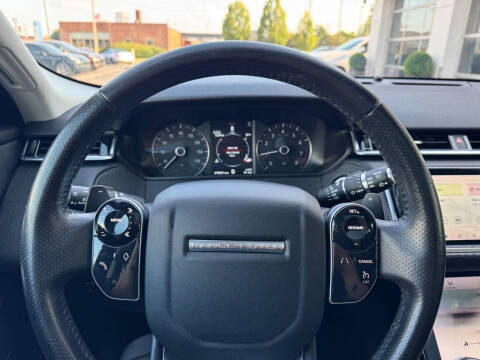 2020 Land Rover Range Rover Velar P250 S