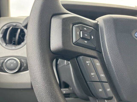 2026 Ford E-Series