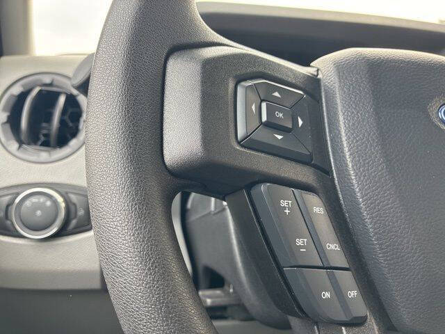 2026 Ford E-Series