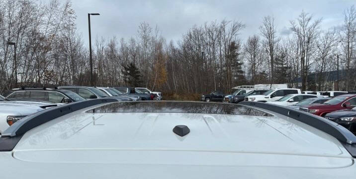 2018 Honda Pilot Elite