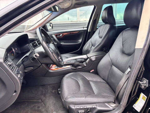 2007 Volvo XC70