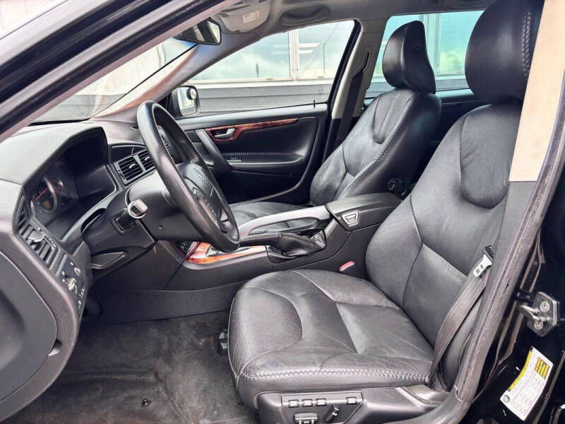2007 Volvo XC70