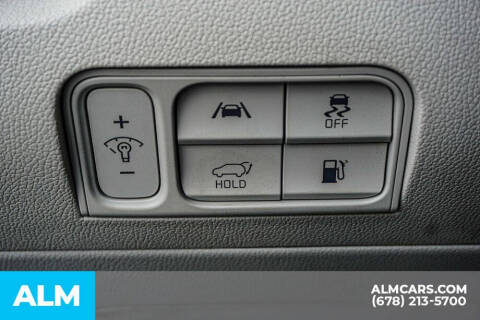 2023 Kia Sorento Plug-In Hybrid SX Prestige