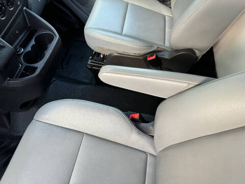 2015 Ford Transit 350 HD