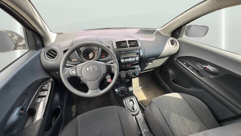 2008 Scion xD