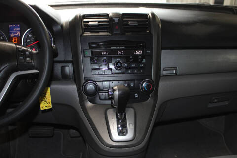 2011 Honda CR-V EX